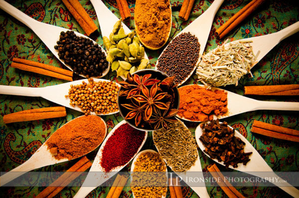 Indian Spices