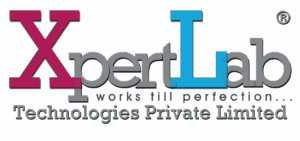 XpertLab Logo