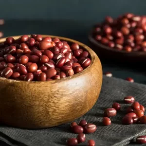 ADZUKI-BEANS