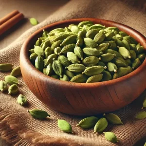 CARDAMOM