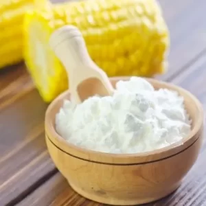 CORN-STARCH