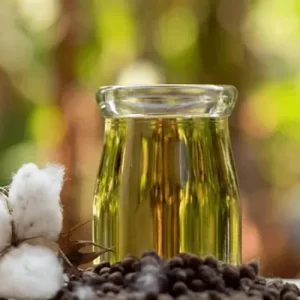 COTTON-SEED-OIL