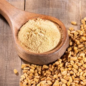 FENUGREEK---POWDER