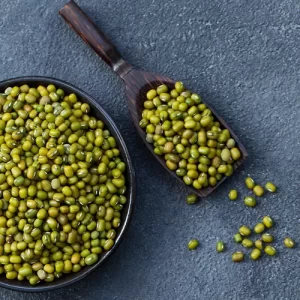 GREEN-MUNG-BEANS