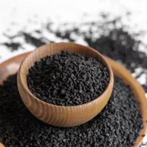 Kalonji (Nigella Seeds)