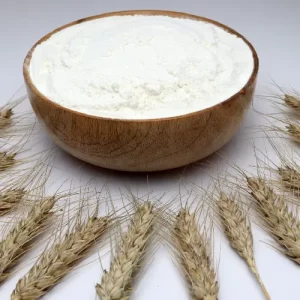 Maida (Refined Wheat Flour)