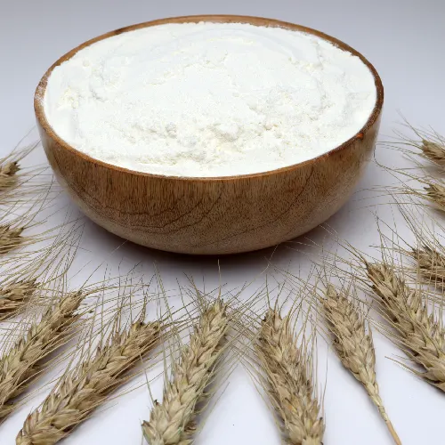 Maida (Refined Wheat Flour)