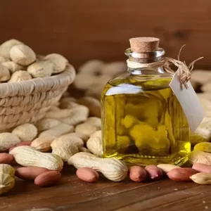 PEANUT---GROUNDNUT-OIL