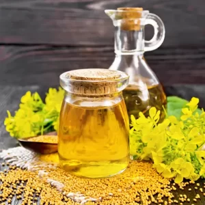 RAPESEED-OIL