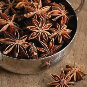 STAR-ANISE