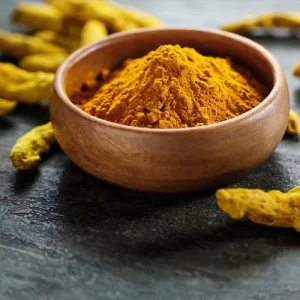 TURMERIC----POWDER