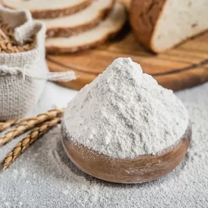 WHEAT-FLOUR