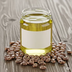 derivatives castor oil