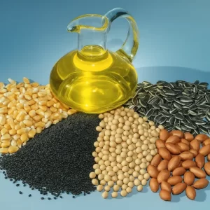 Oilseeds