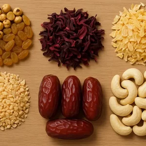 MPG Exim other products